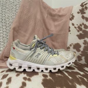 On Cloud Shoes